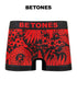 ビトーンズ BETONES BETONES メンズ ボクサーパンツ 【メール便】